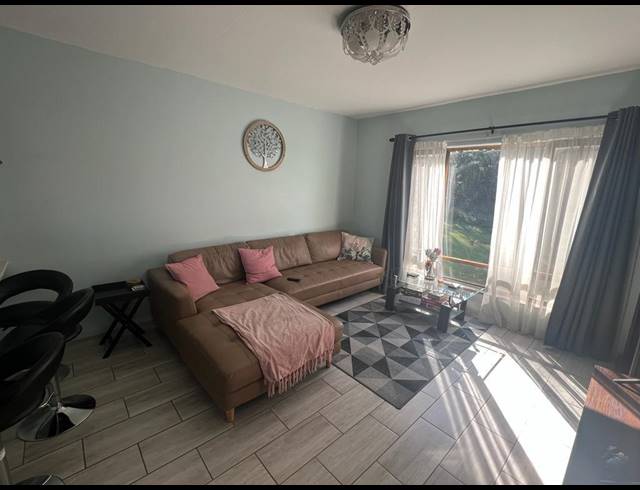 2 BEDROOM APARTMENT RENTED IN CHASE VALLEY DOWNS